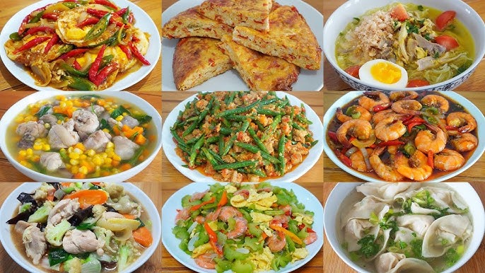 resep masakan rumahan