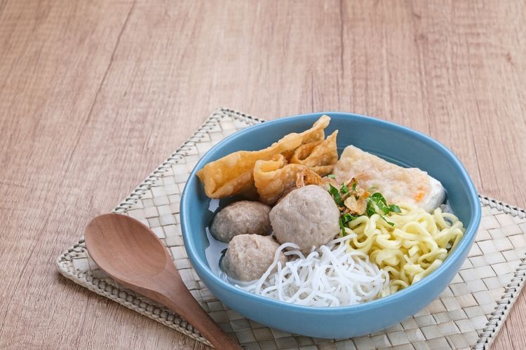 Panduan Membuat Bakso Malang Empuk dengan Kuah Gurih