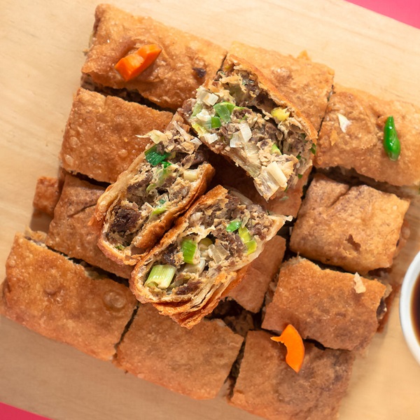 Martabak Telur